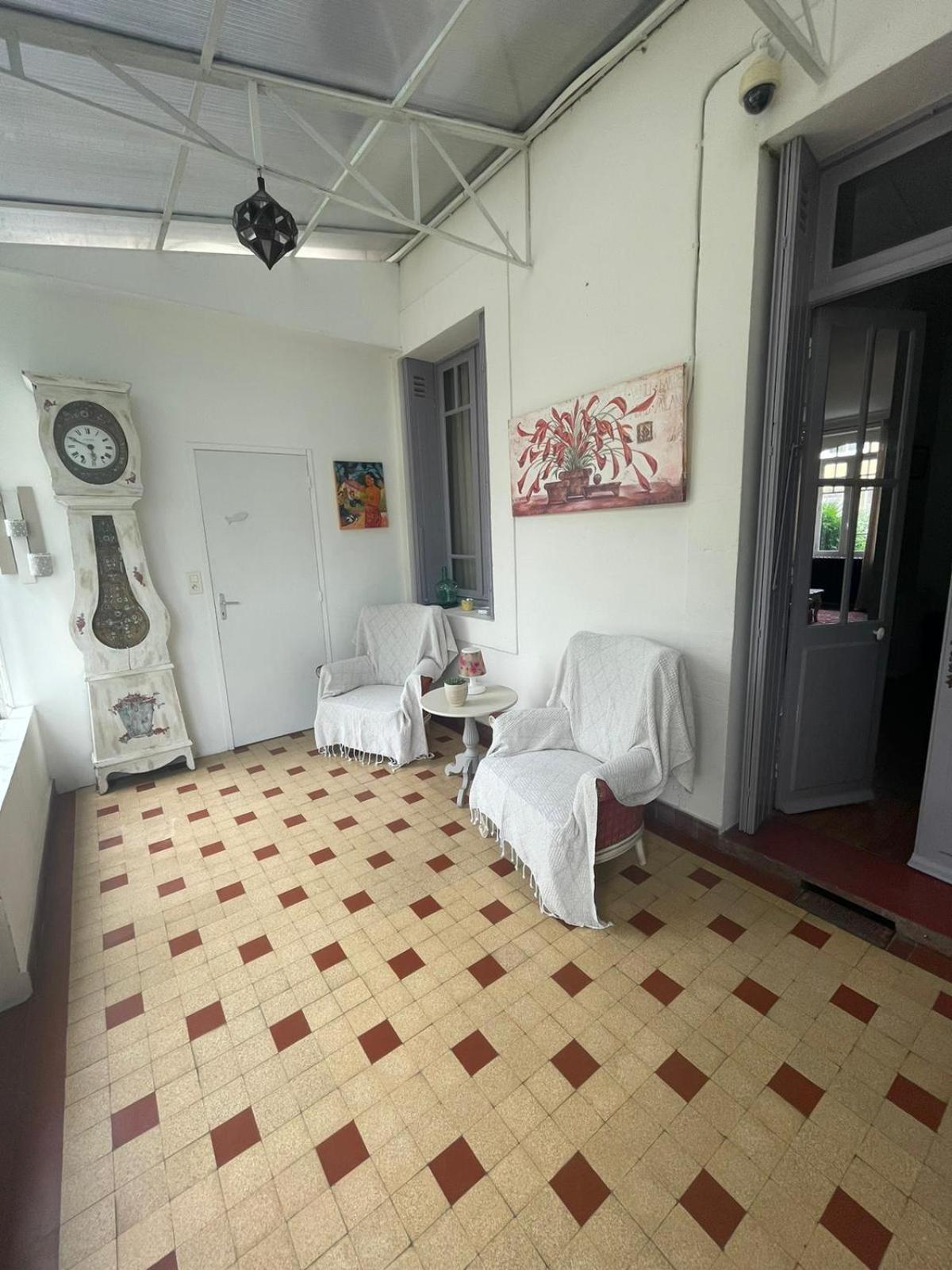 Jolie Maison Quartier Vesone Périgueux Exterior foto